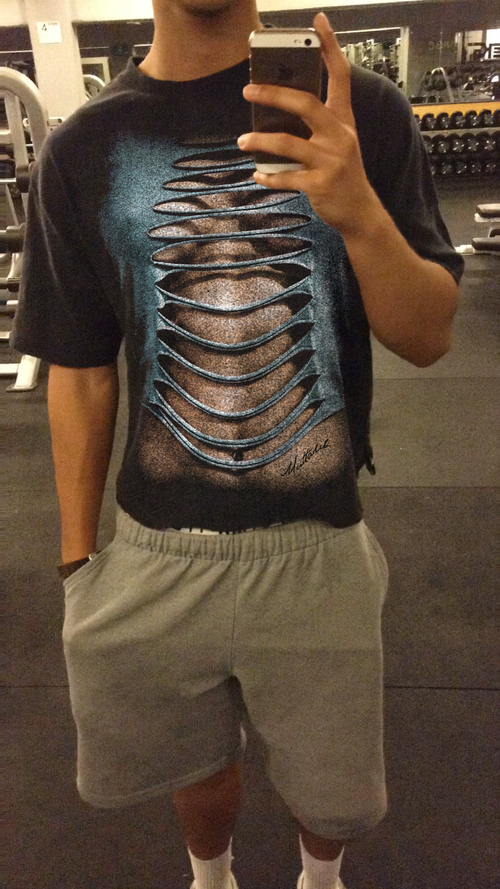 Titty Tee