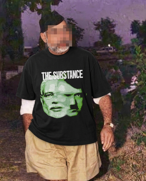 Substance