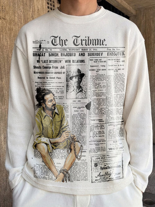 Shaheed Sweats